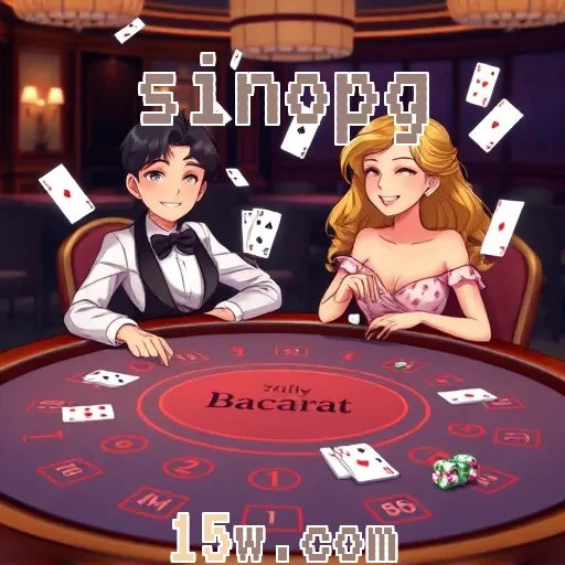 sinopg: Métodos de Pagamento que Potencializam Sua Experiência de Jogo