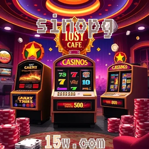 sinopg Promoções: Descubra as Ofertas Imperdíveis Para Jogadores Brasileiros!