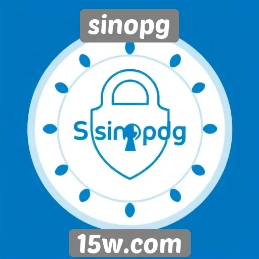 Avaliação da segurança e privacidade em sinopg