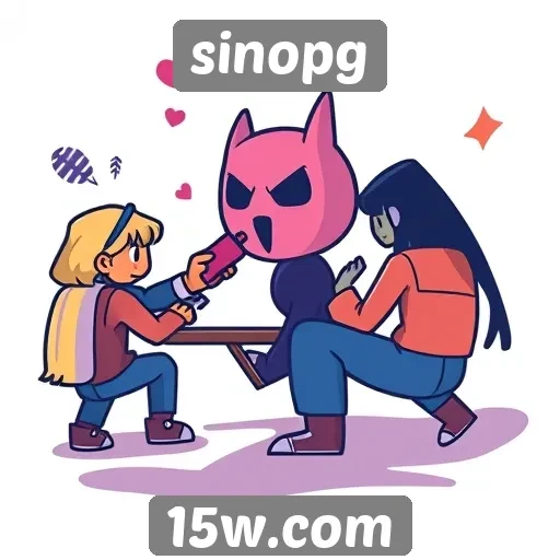 Comunidade do sinopg e suas interações em fóruns