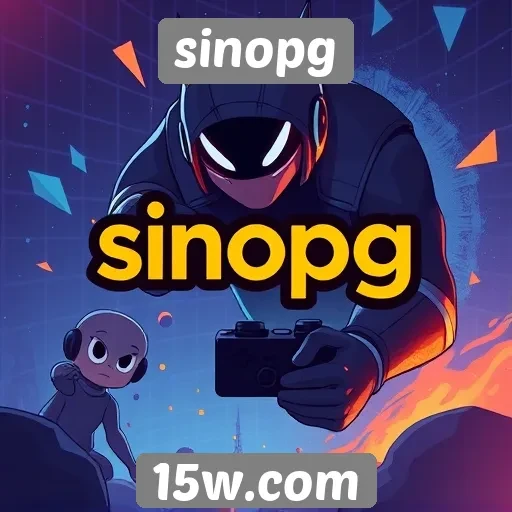 Novidades na plataforma Sinopg para jogadores