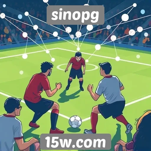 O impacto das redes sociais no engajamento do sinopg